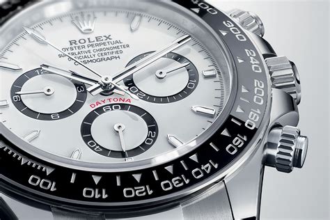 rolex cosmograph daytona listenpreis|2023 Rolex Cosmograph Daytona.